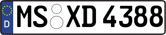 MS-XD4388