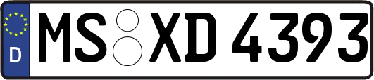 MS-XD4393