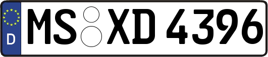 MS-XD4396