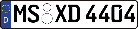 MS-XD4404