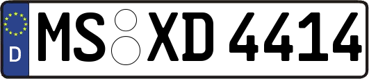 MS-XD4414