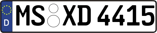 MS-XD4415