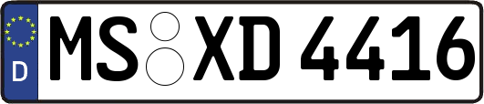 MS-XD4416