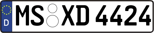 MS-XD4424