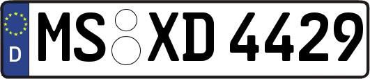 MS-XD4429
