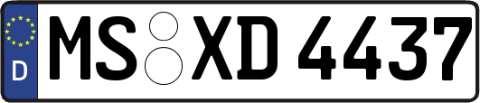 MS-XD4437