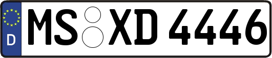 MS-XD4446