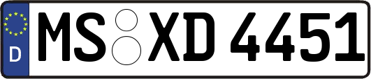 MS-XD4451