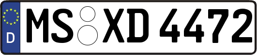 MS-XD4472