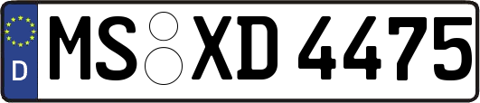 MS-XD4475