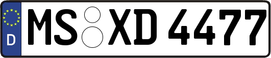 MS-XD4477