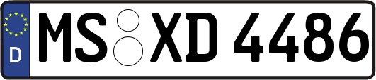 MS-XD4486