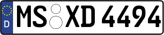 MS-XD4494