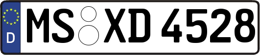 MS-XD4528