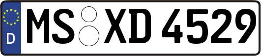 MS-XD4529