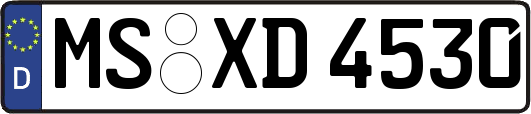 MS-XD4530