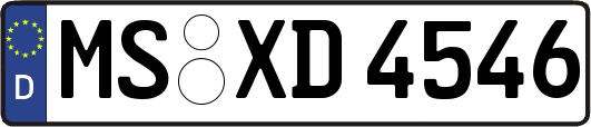 MS-XD4546