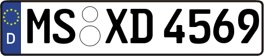 MS-XD4569