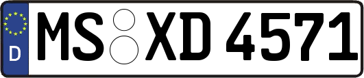 MS-XD4571