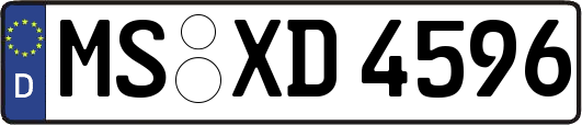 MS-XD4596
