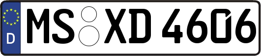 MS-XD4606