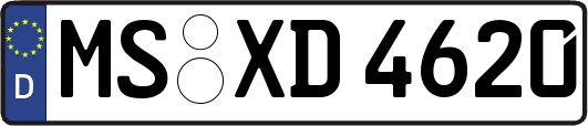 MS-XD4620