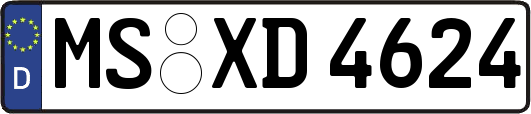MS-XD4624