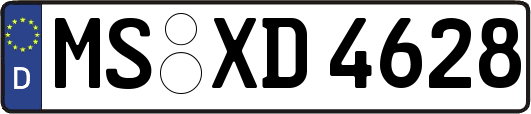 MS-XD4628