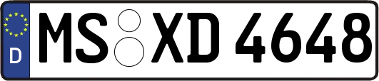 MS-XD4648
