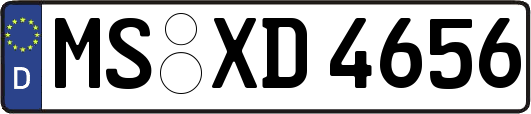 MS-XD4656