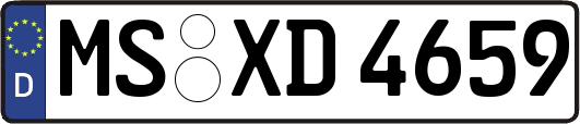 MS-XD4659