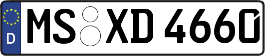 MS-XD4660