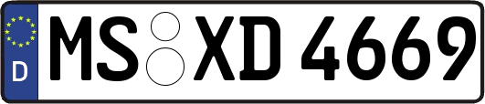 MS-XD4669