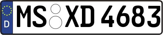 MS-XD4683