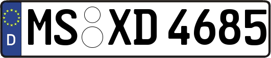 MS-XD4685