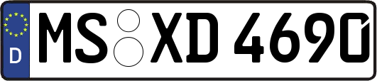 MS-XD4690