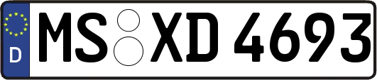MS-XD4693