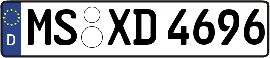 MS-XD4696