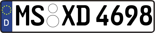 MS-XD4698