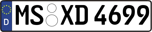 MS-XD4699