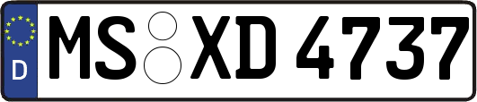 MS-XD4737