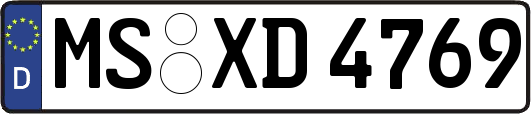 MS-XD4769