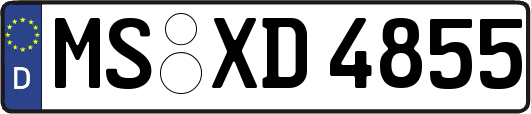 MS-XD4855
