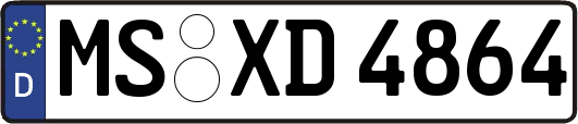 MS-XD4864