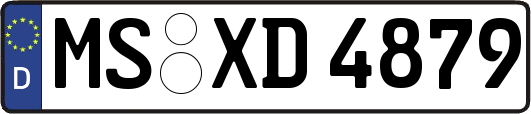 MS-XD4879