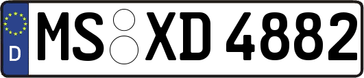 MS-XD4882
