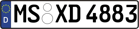 MS-XD4883