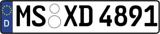 MS-XD4891