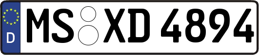 MS-XD4894
