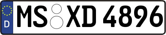 MS-XD4896